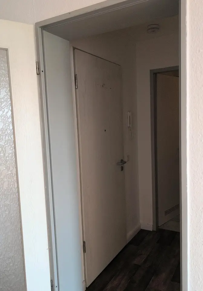 2 Zimmer Wohnung mit 34 m² in Magdeburg – Bild 4