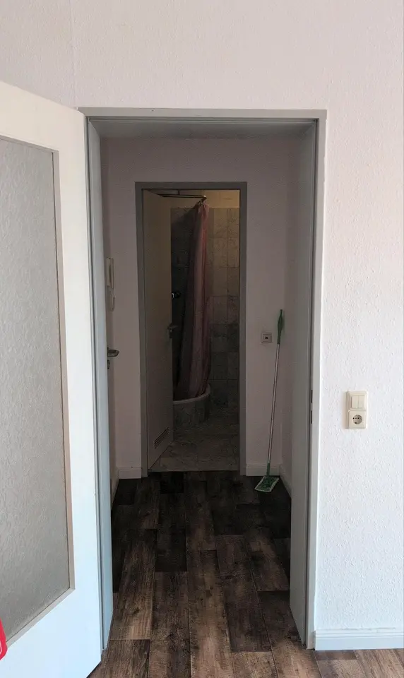 2 Zimmer Wohnung mit 34 m² in Magdeburg – Bild 5