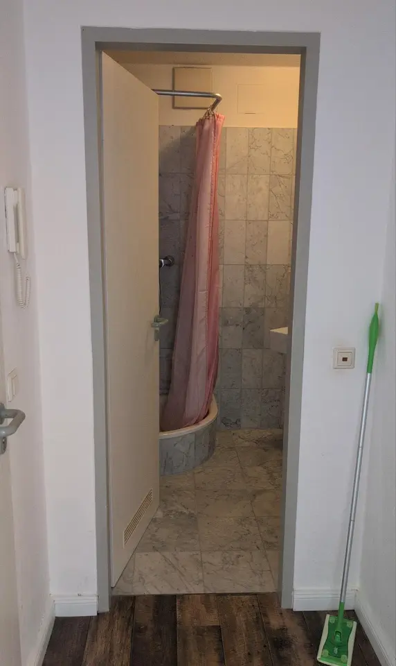 2 Zimmer Wohnung mit 34 m² in Magdeburg – Bild 6