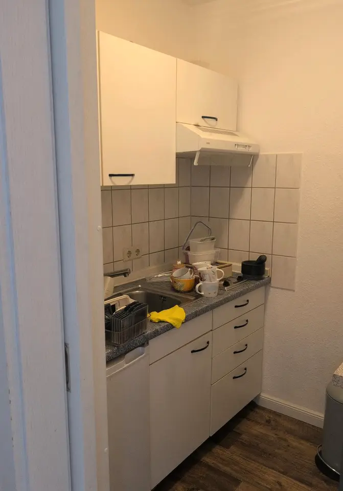 2 Zimmer Wohnung mit 34 m² in Magdeburg – Bild 7