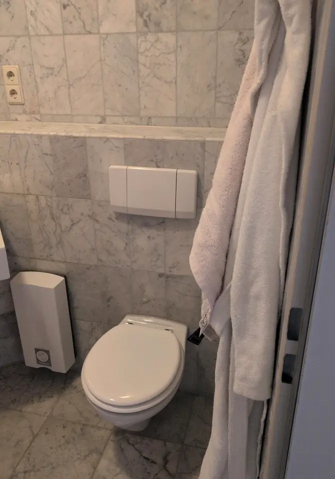 2 Zimmer Wohnung mit 34 m² in Magdeburg – Bild 10