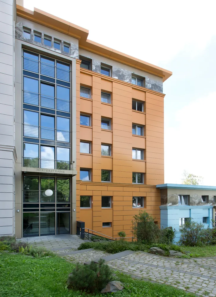 3 Zimmer Wohnung mit 81 m² in Hagen – Bild 1