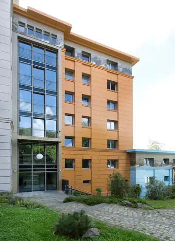 3 Zimmer Wohnung mit 81 m² in Hagen – Bild 1