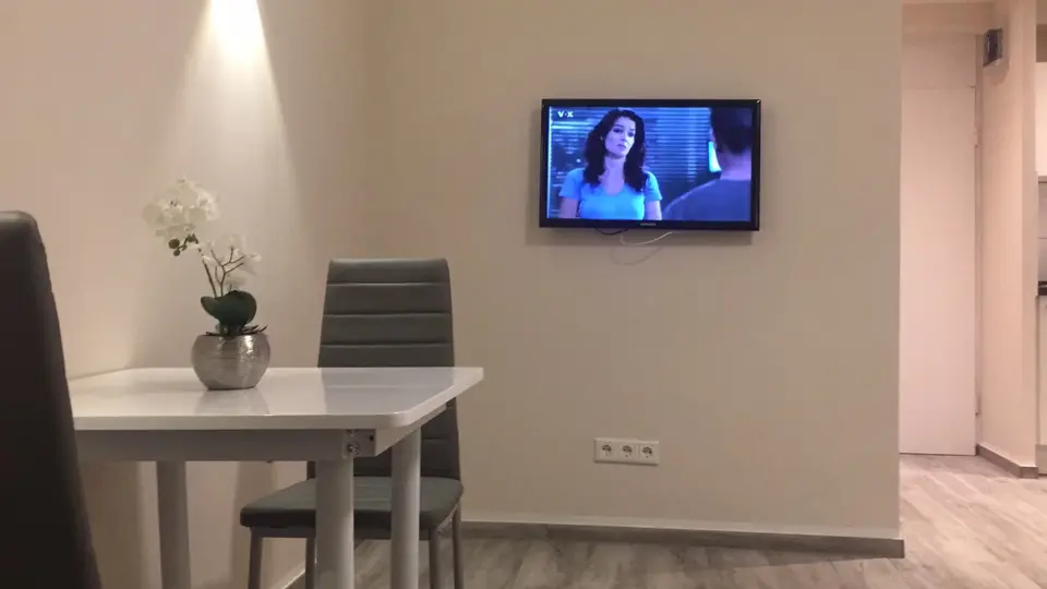 Studio mit 30 m² in Düsseldorf – Bild 5
