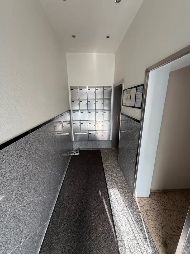 Studio mit 30 m² in Düsseldorf – Bild 8