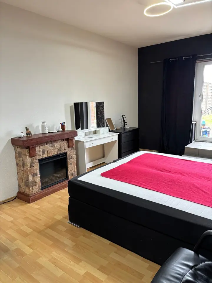 Studio mit 30 m² in Düsseldorf – Bild 10
