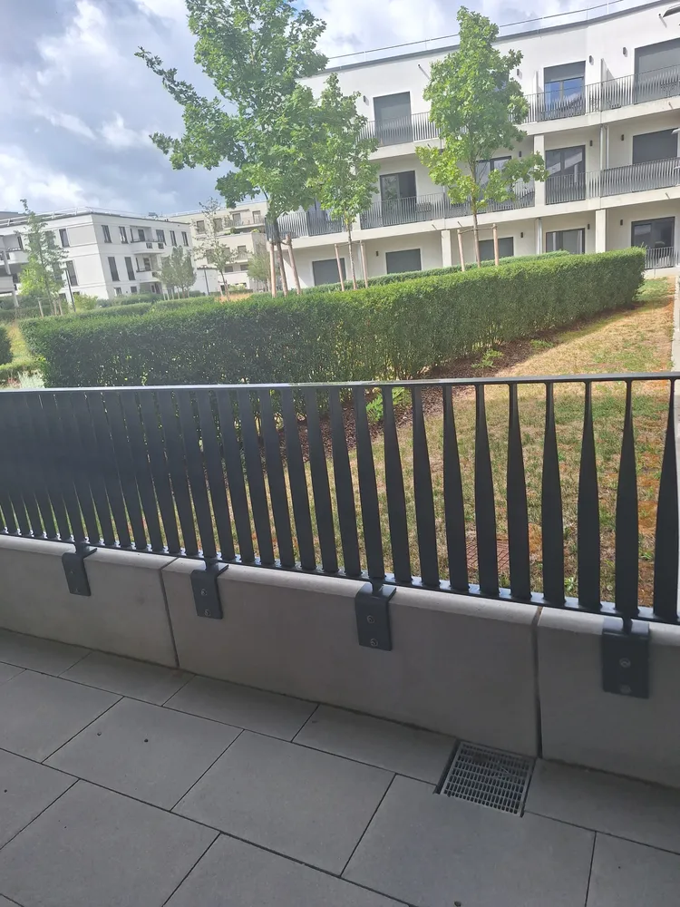 1 Zimmer Wohnung mit 25 m² in Regensburg – Bild 2
