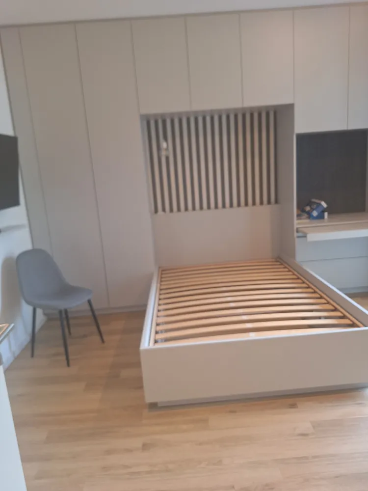 1 Zimmer Wohnung mit 25 m² in Regensburg – Bild 3