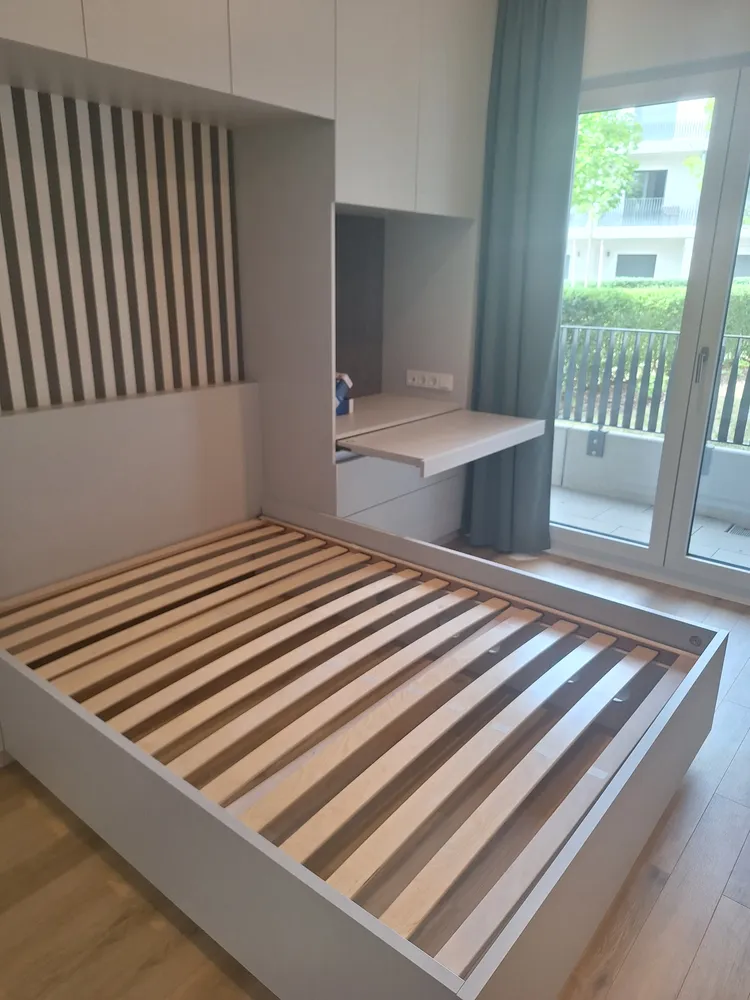 1 Zimmer Wohnung mit 25 m² in Regensburg – Bild 4