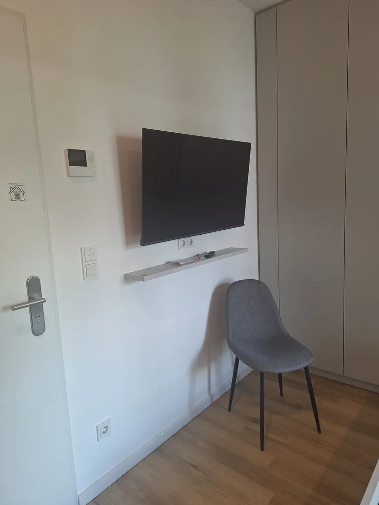 1 Zimmer Wohnung mit 25 m² in Regensburg – Bild 5