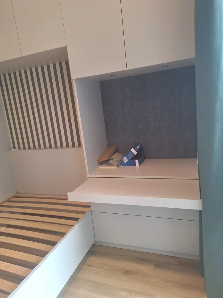 1 Zimmer Wohnung mit 25 m² in Regensburg – Bild 6