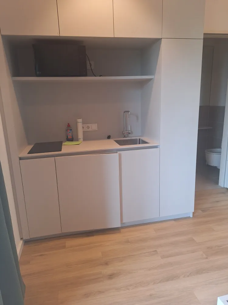 1 Zimmer Wohnung mit 25 m² in Regensburg – Bild 7