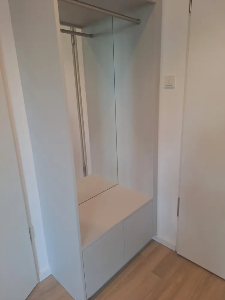 1 Zimmer Wohnung mit 25 m² in Regensburg – Bild 8