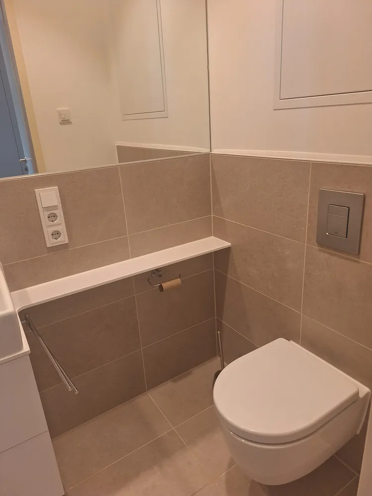 1 Zimmer Wohnung mit 25 m² in Regensburg – Bild 10