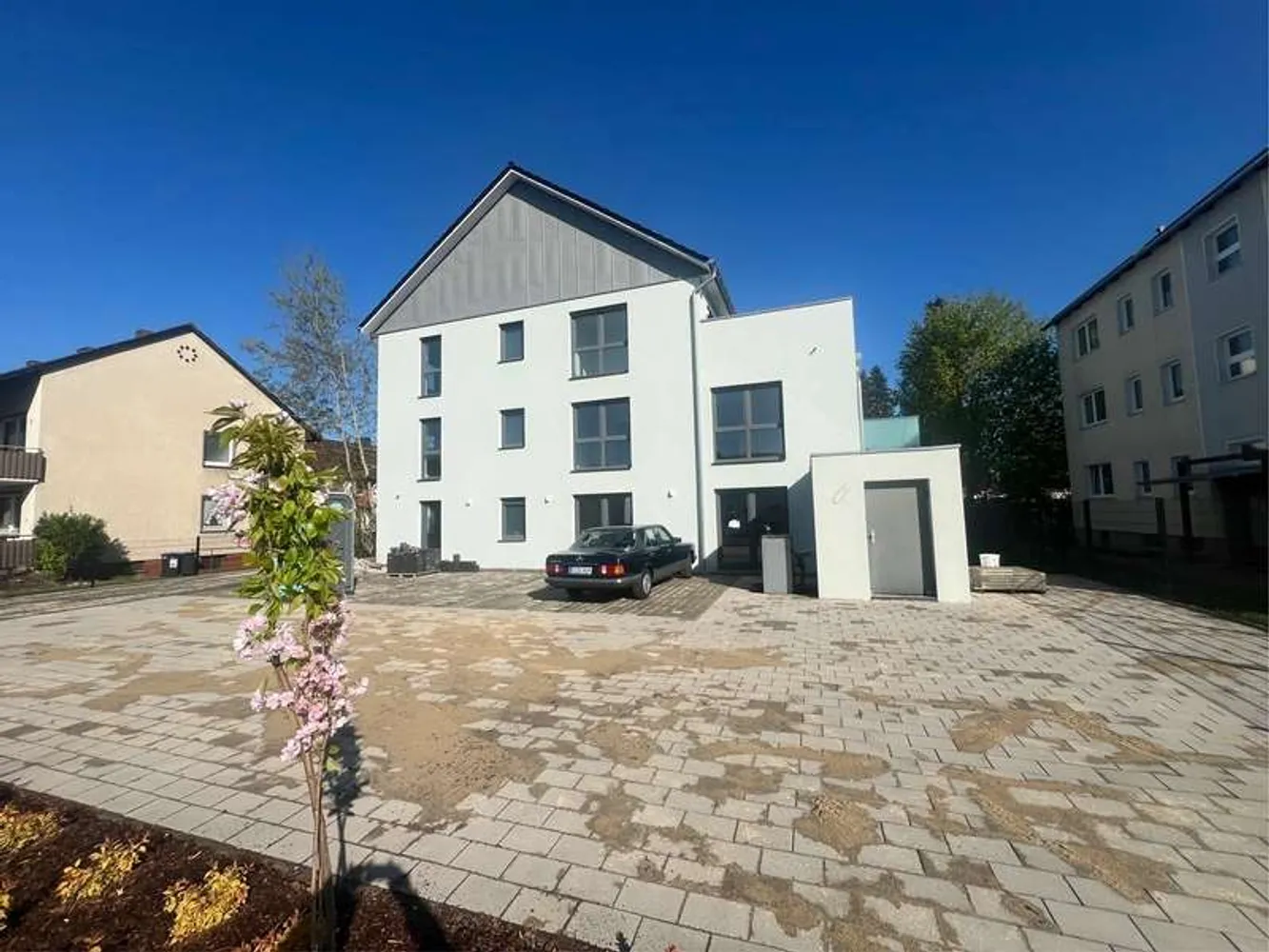 3 Zimmer Wohnung mit 85 m² in Celle – Bild 1