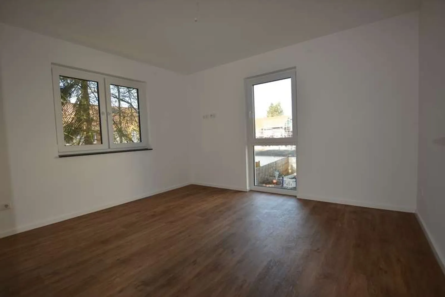 3 Zimmer Wohnung mit 85 m² in Celle – Bild 4