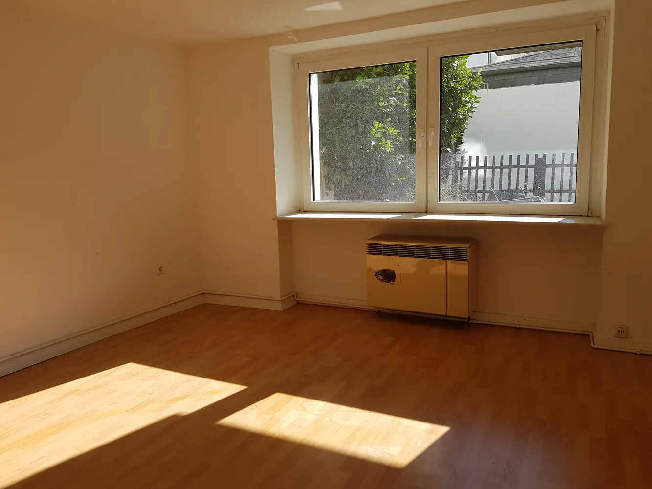 2 Zimmer Wohnung mit 46 m² in Wuppertal – Bild 1