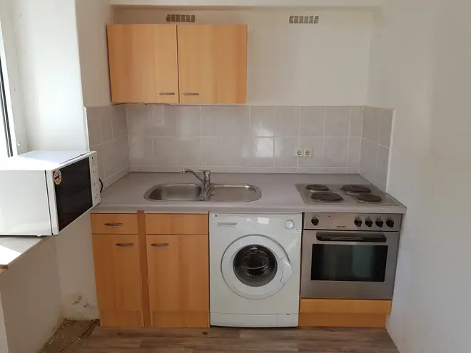 2 Zimmer Wohnung mit 46 m² in Wuppertal – Bild 4