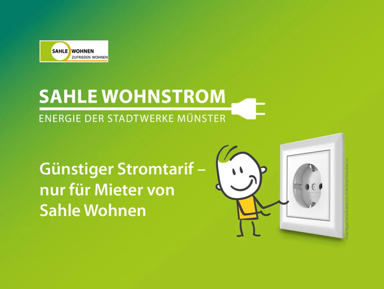 2 Zimmer Wohnung mit 61 m² in Oberhausen – Bild 11