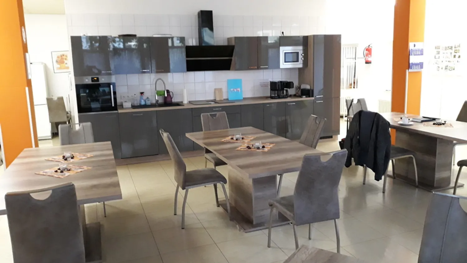 2 Zimmer Wohnung mit 61 m² in Oberhausen – Bild 7