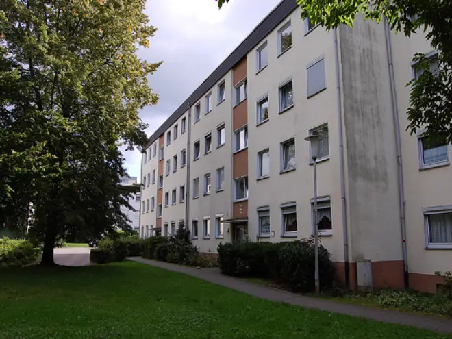 2 Zimmer Wohnung mit 56 m² in Leverkusen – Bild 1