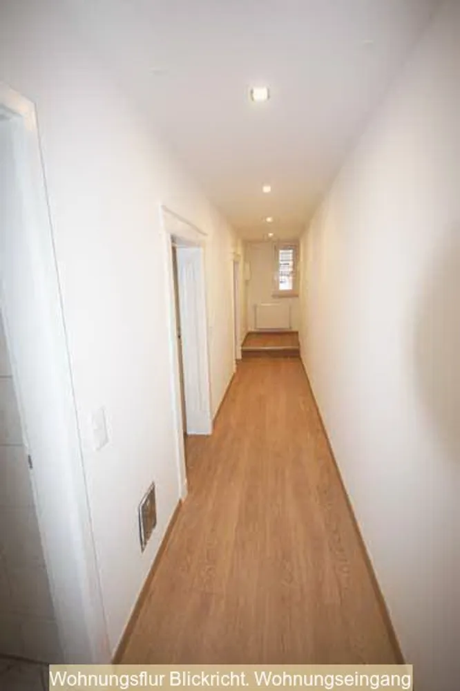 2 Zimmer Wohnung mit 62 m² in Eberswalde – Bild 4