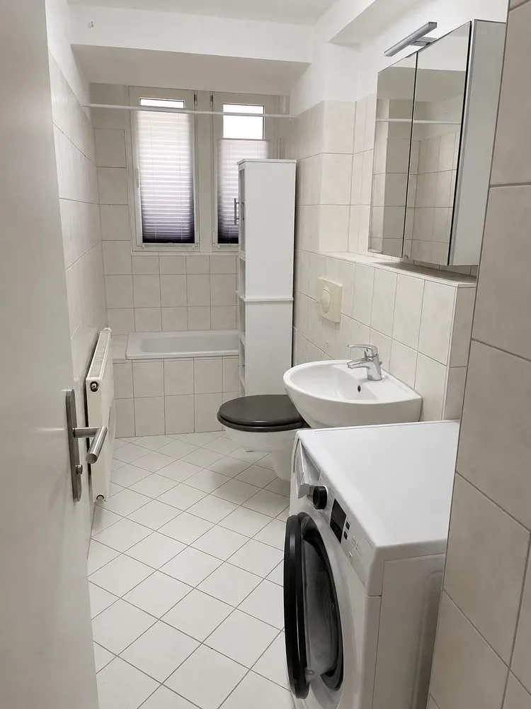 2 Zimmer Wohnung mit 62 m² in Eberswalde – Bild 5