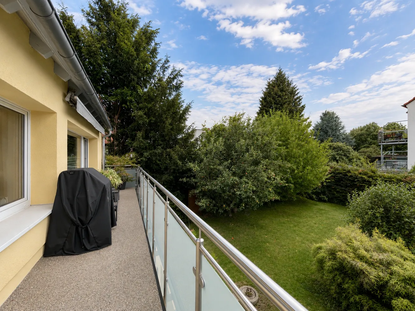 3 Zimmer Wohnung mit 84 m² in Kassel – Bild 1