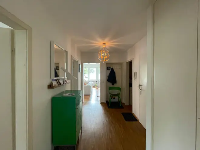 3 Zimmer Wohnung mit 84 m² in Kassel – Bild 11