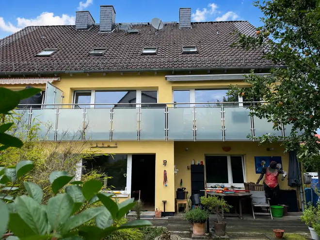 3 Zimmer Wohnung mit 84 m² in Kassel – Bild 12