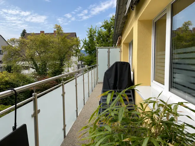 3 Zimmer Wohnung mit 84 m² in Kassel – Bild 2