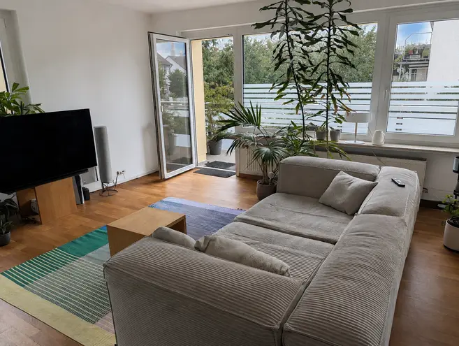3 Zimmer Wohnung mit 84 m² in Kassel – Bild 4