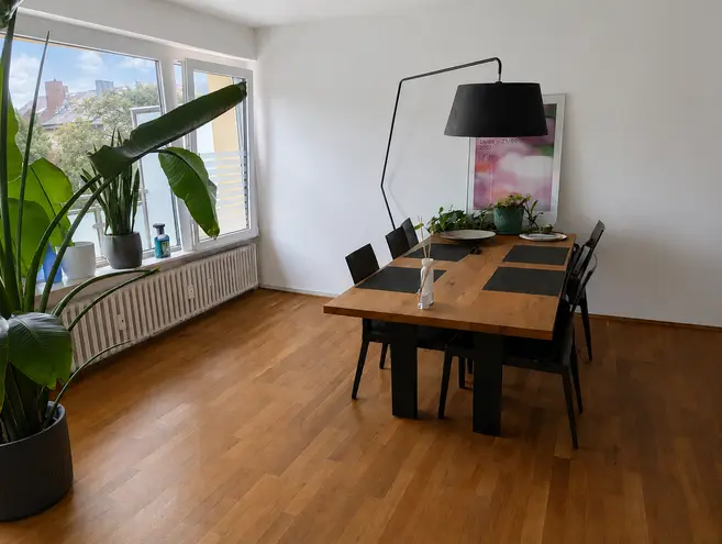 3 Zimmer Wohnung mit 84 m² in Kassel – Bild 5
