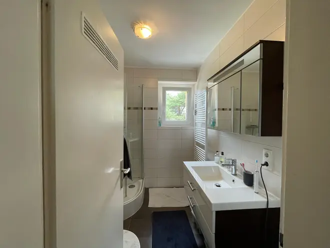 3 Zimmer Wohnung mit 84 m² in Kassel – Bild 7