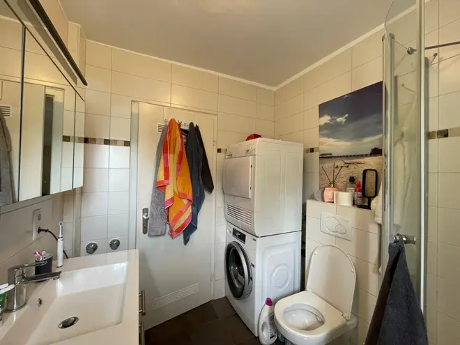 3 Zimmer Wohnung mit 84 m² in Kassel – Bild 8