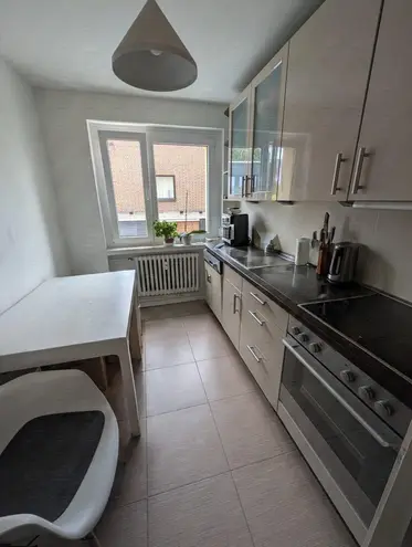 3 Zimmer Wohnung mit 84 m² in Kassel – Bild 9