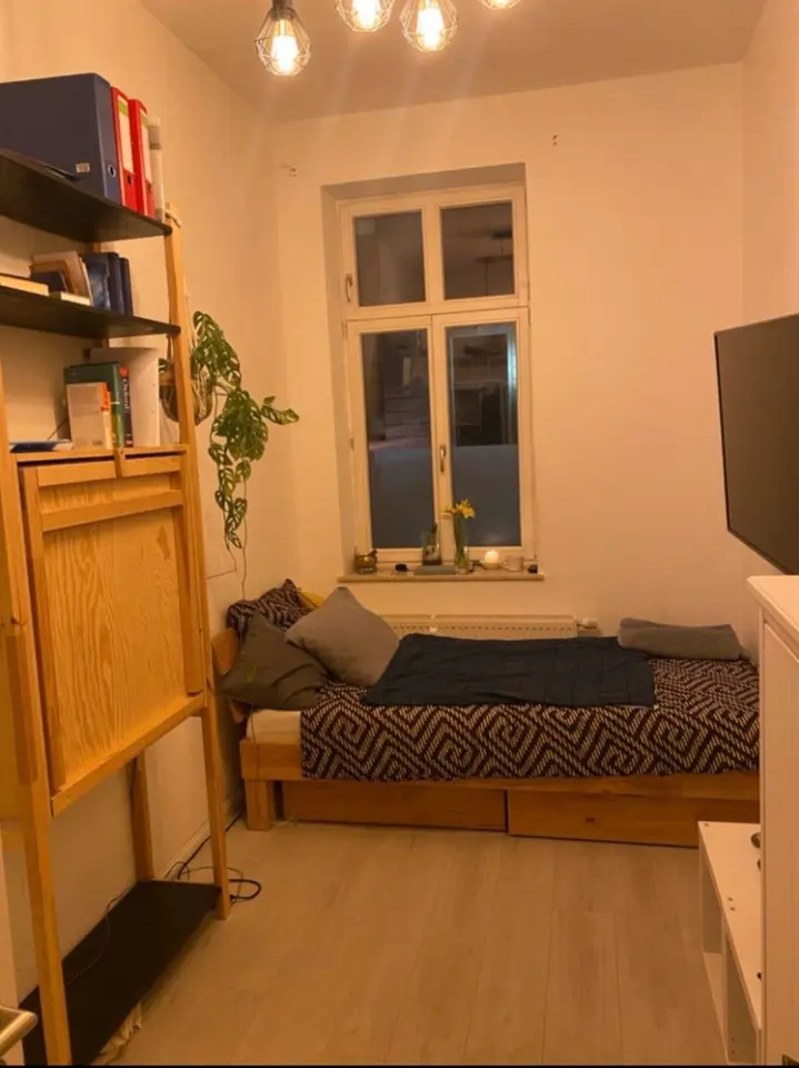 WG-Zimmer mit 63 m² in Leipzig – Bild 4