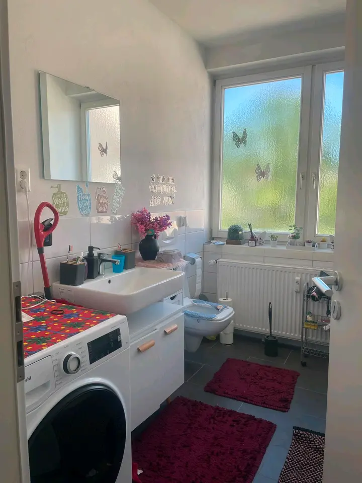 WG-Zimmer mit 63 m² in Leipzig – Bild 7