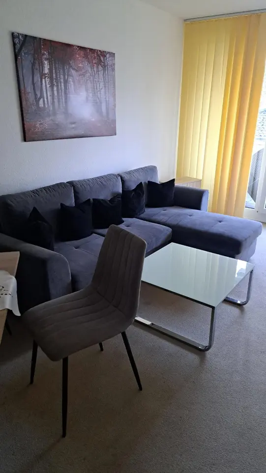 2 Zimmer Wohnung mit 53 m² in Bremerhaven – Bild 1