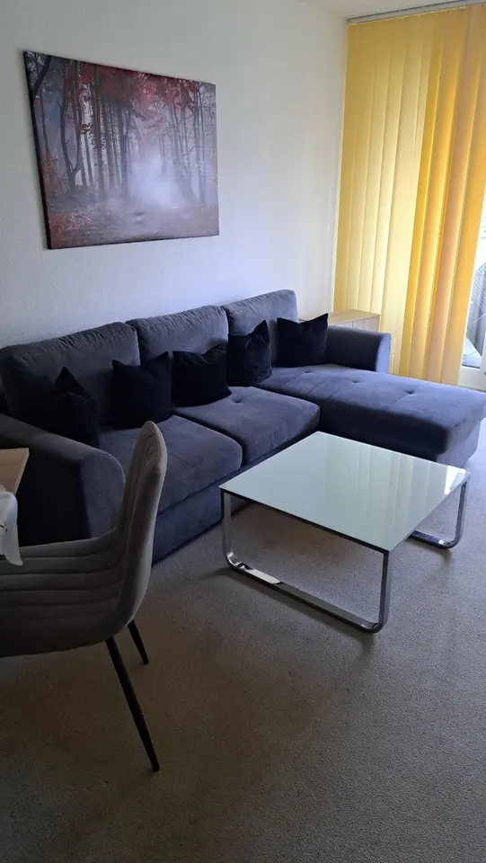 2 Zimmer Wohnung mit 53 m² in Bremerhaven – Bild 2