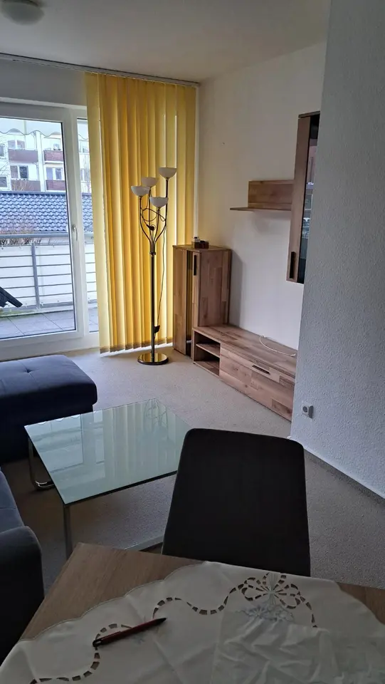 2 Zimmer Wohnung mit 53 m² in Bremerhaven – Bild 3
