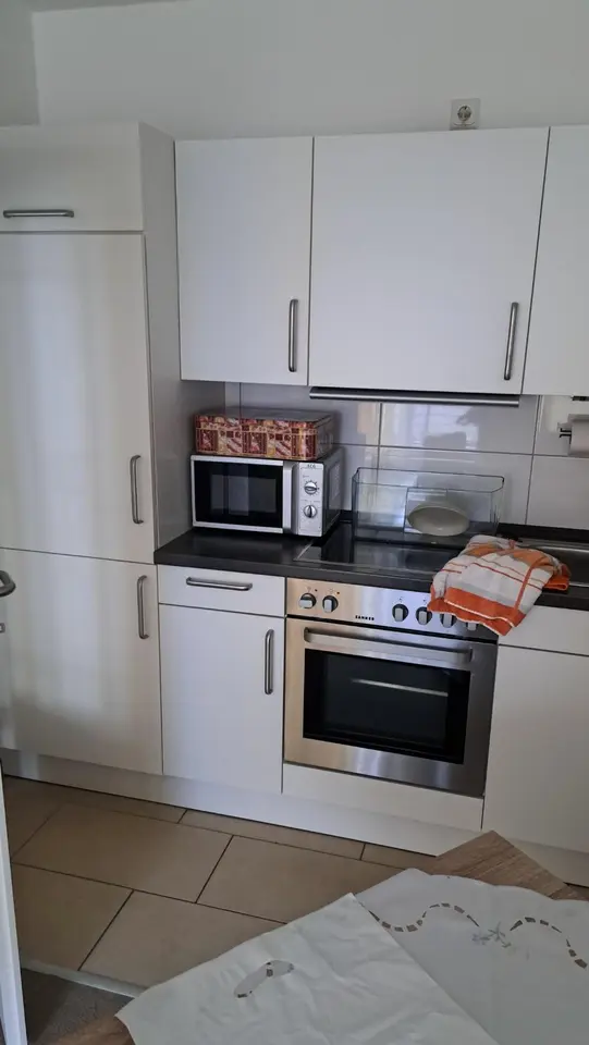 2 Zimmer Wohnung mit 53 m² in Bremerhaven – Bild 4