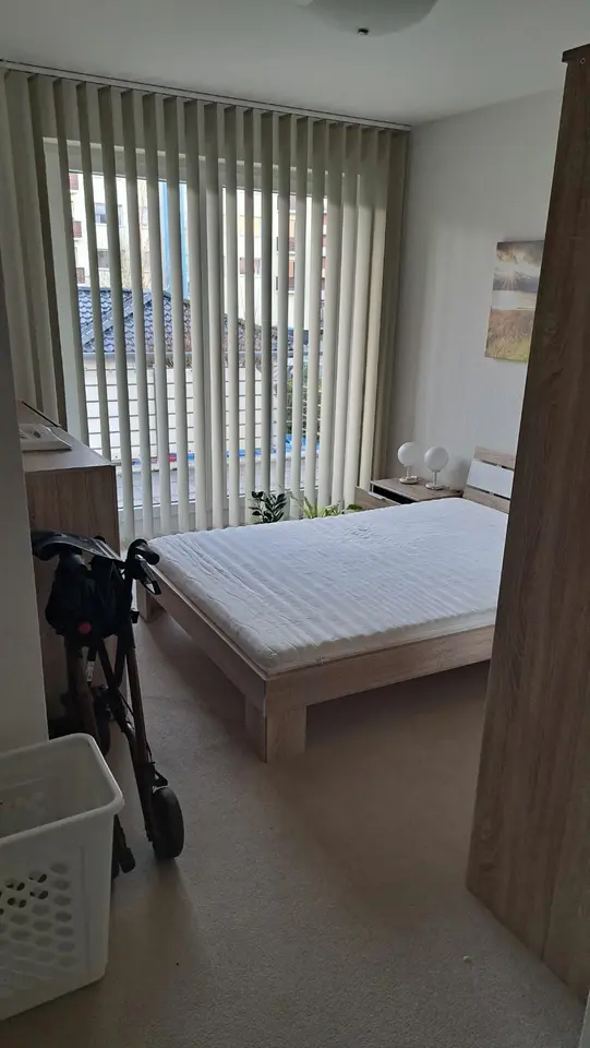 2 Zimmer Wohnung mit 53 m² in Bremerhaven – Bild 6