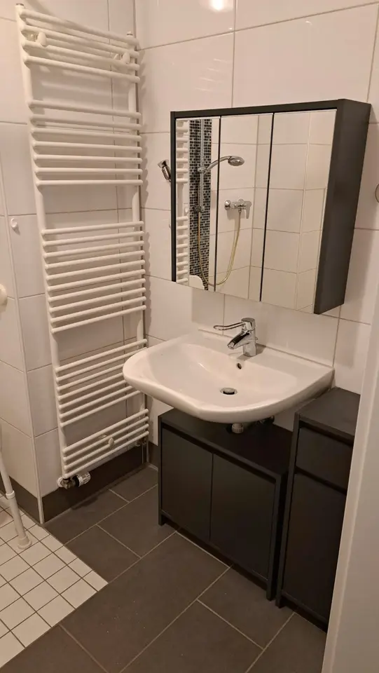 2 Zimmer Wohnung mit 53 m² in Bremerhaven – Bild 7
