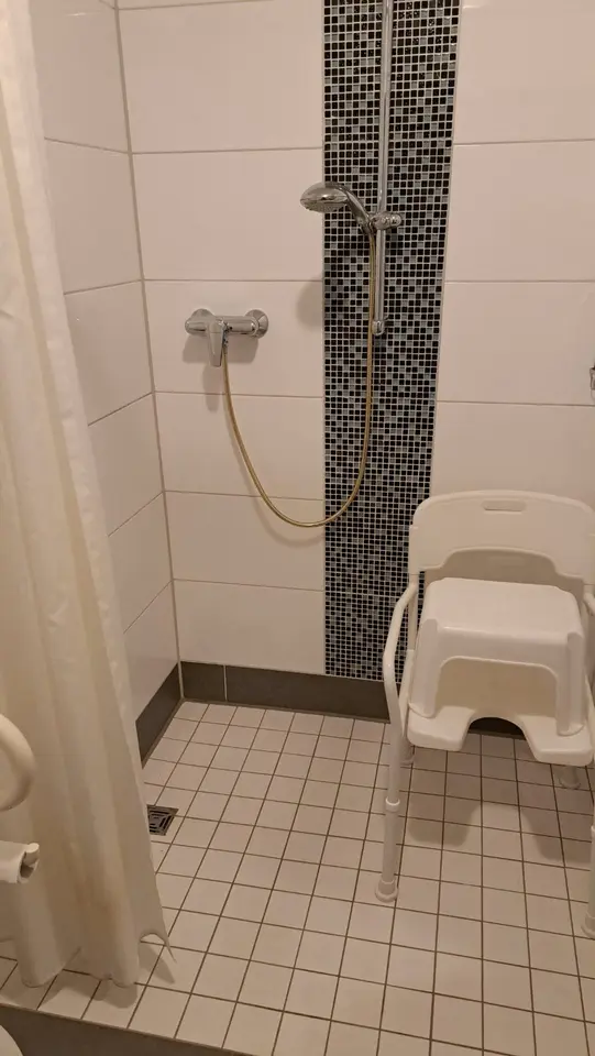 2 Zimmer Wohnung mit 53 m² in Bremerhaven – Bild 8