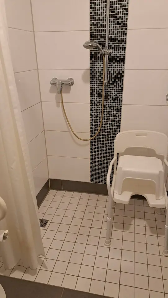 2 Zimmer Wohnung mit 53 m² in Bremerhaven – Bild 9