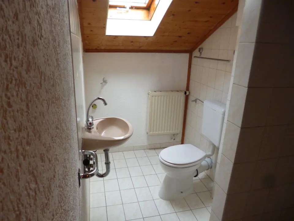 2 Zimmer Wohnung mit 33 m² in Rosenheim – Bild 3