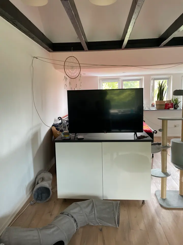 Studio mit 45 m² in Haan – Bild 1