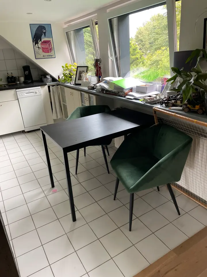 Studio mit 45 m² in Haan – Bild 2