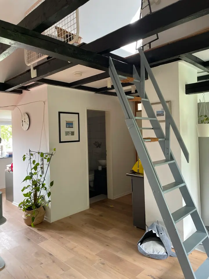 Studio mit 45 m² in Haan – Bild 4